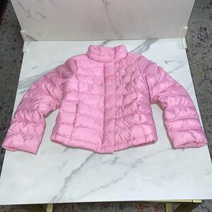 POLO RALPH LAUREN Pink Jacket size 4T